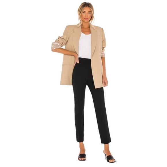 Spanx Ponte Slim Straight Pants Size Large Tall NWT - Picture 1 of 10